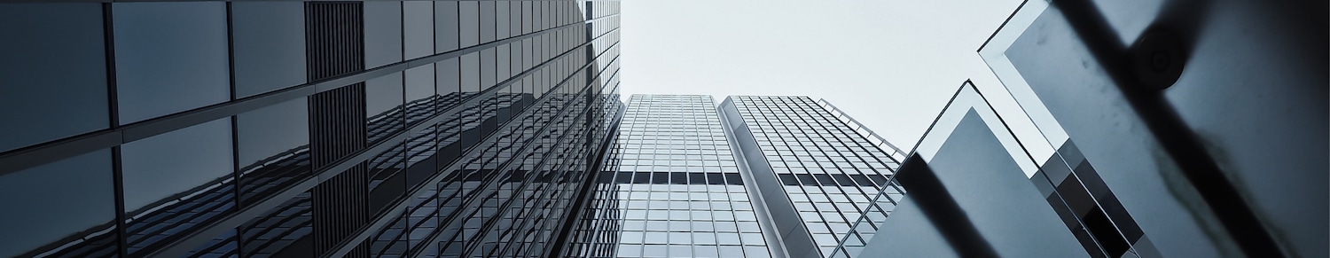 Company Banner